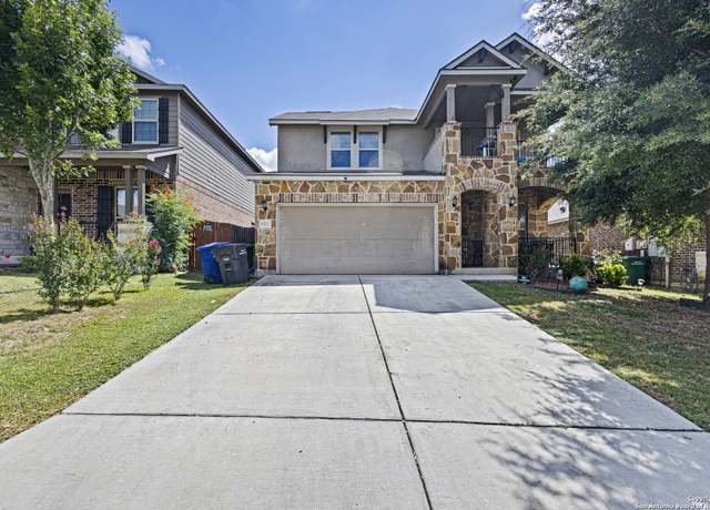 Property at 8322 Puente, San Antonio, TX 78223, 4 beds, 4 baths
