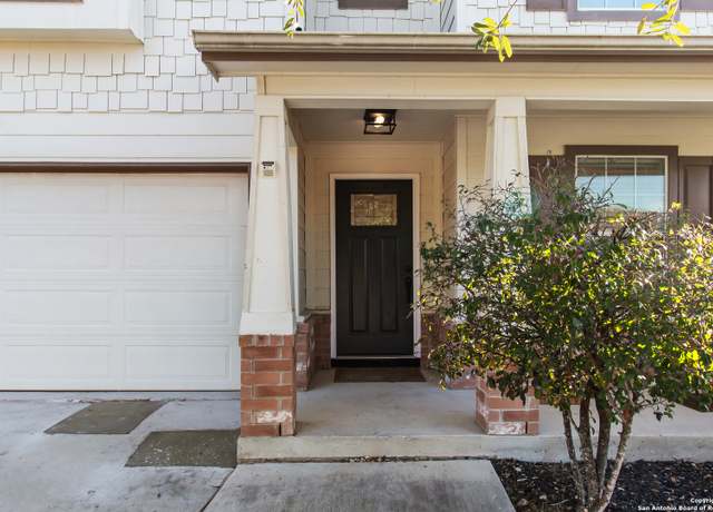 Property at 9418 Madison Crk, Converse, TX 78109, 3 beds, 2.5 baths