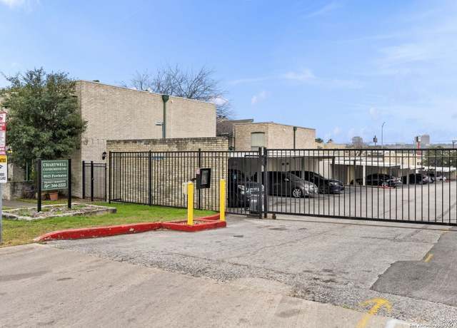 Property at 9915 Powhatan Dr Unit J2, San Antonio, TX 78230-2241, 2 beds, 2 baths