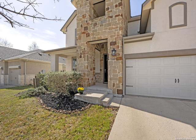 Property at 8010 Cibolo Vw, Boerne, TX 78015, 4 beds, 3.5 baths