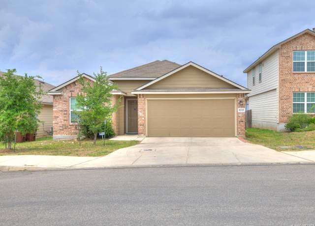 Property at 8315 Soothing Crk, San Antonio, TX 78244, 3 beds, 2 baths
