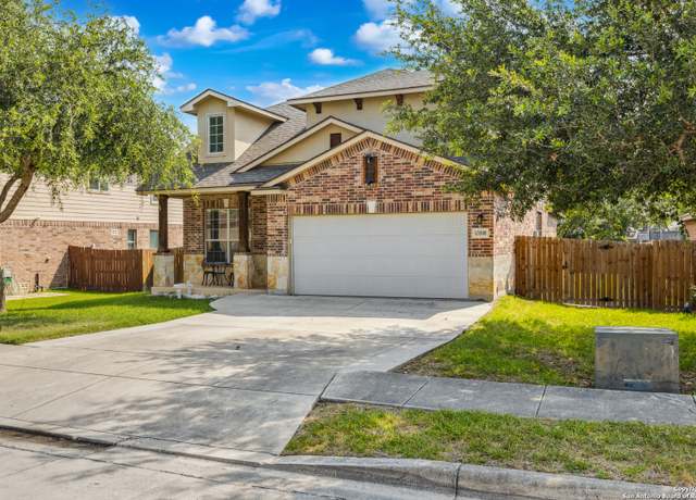 Property at 13508 Ashmont, Live Oak, TX 78233, 4 beds, 2.5 baths