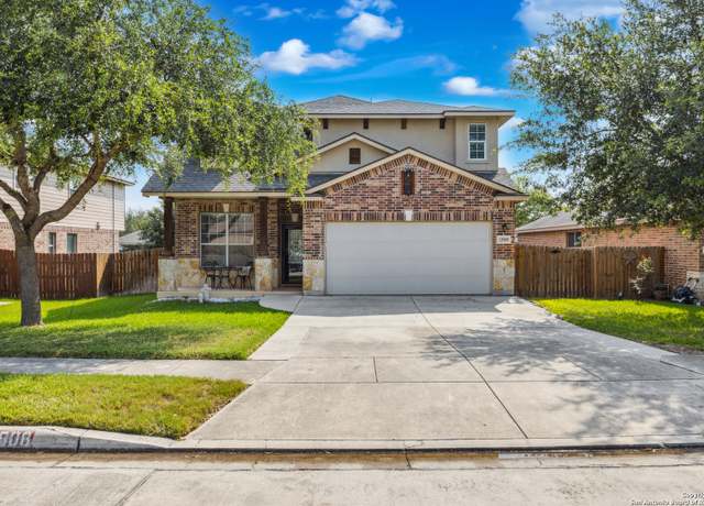 Property at 13508 Ashmont, Live Oak, TX 78233, 4 beds, 2.5 baths