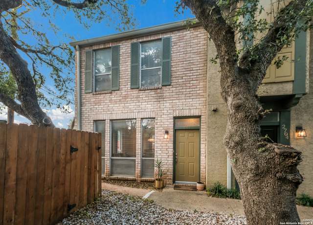 Property at 3678 Hidden #2702, San Antonio, TX 78217, 2 beds, 2.5 baths
