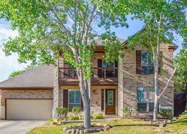 Property at 21506 Granada, San Antonio, TX 78256, 4 beds, 3.5 baths