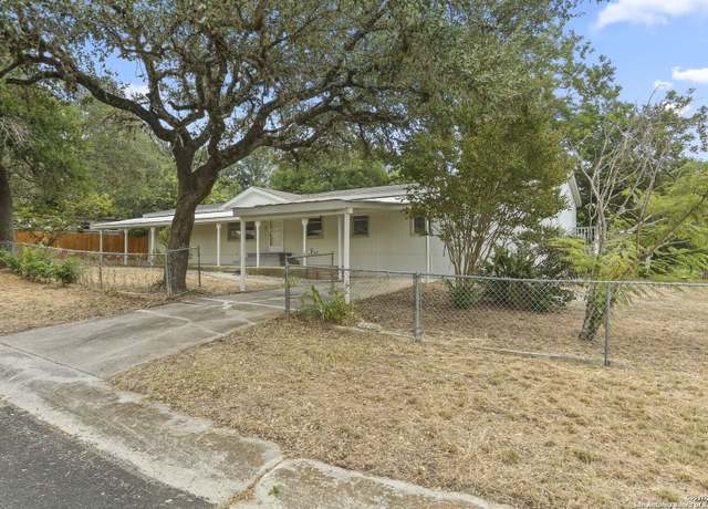 Property at 25406 Brewer, San Antonio, TX 78257, 5 beds, 2 baths