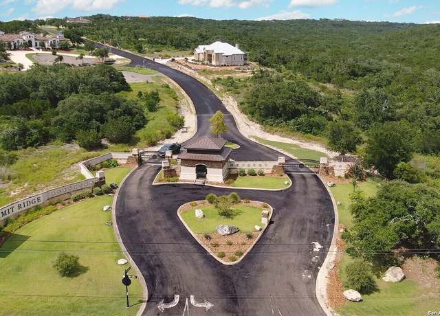 Property at LOT 8 Pr 2773, Mico, TX 78056