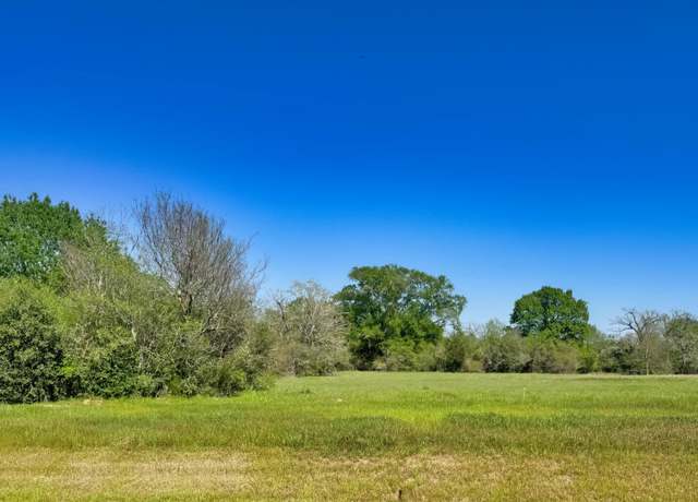 Property at 10246 Panther Creek Dr, Iola, TX 77861