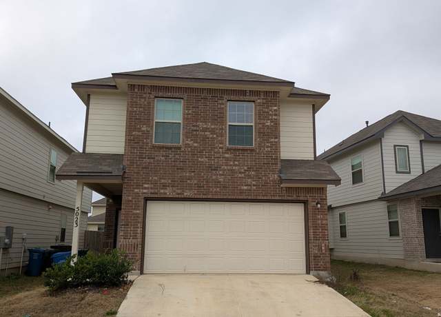 Property at 5023 Sandstone Way, San Antonio, TX 78222-2223, 4 beds, 3.5 baths