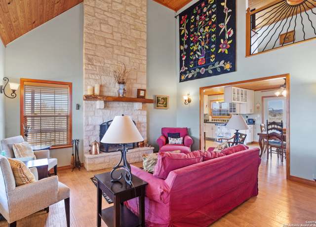 Property at Undisclosed address, Utopia, TX 78884, 2 beds, 2 baths