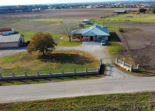 Property at 166 Lower Seguin, Marion, TX 78124, 3 beds, 2 baths
