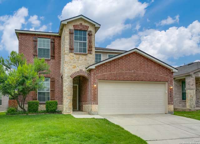 Property at 3858 Bent Grass, San Antonio, TX 78261, 4 beds, 3 baths