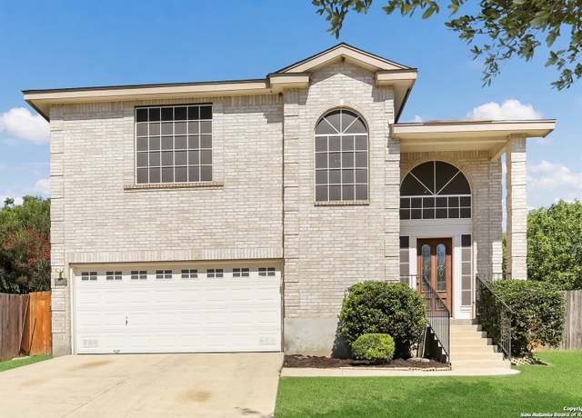 Property at 10223 Cactus Vly, San Antonio, TX 78254, 3 beds, 2.5 baths