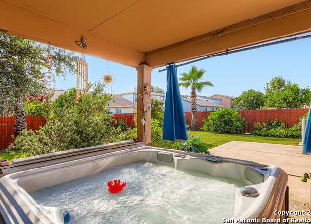 Property at 10007 Fisherman Pier, San Antonio, TX 78239, 3 beds, 2 baths