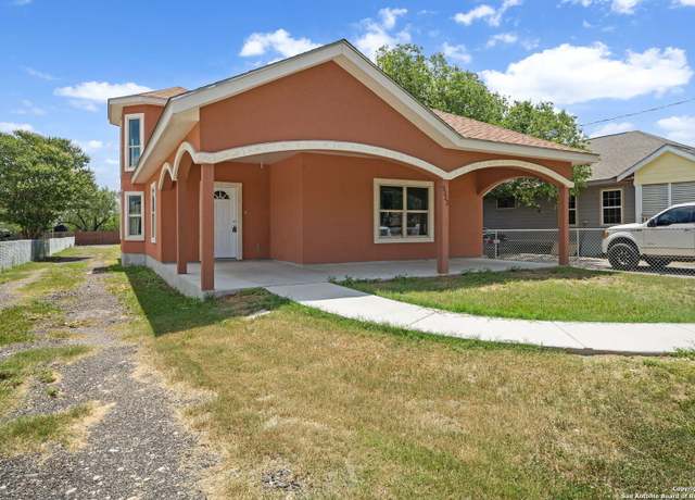 Property at 9322 Clamp, San Antonio, TX 78221, 3 beds, 2 baths