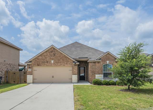 Property at 12106 Pawnee, San Antonio, TX 78252, 3 beds, 2 baths