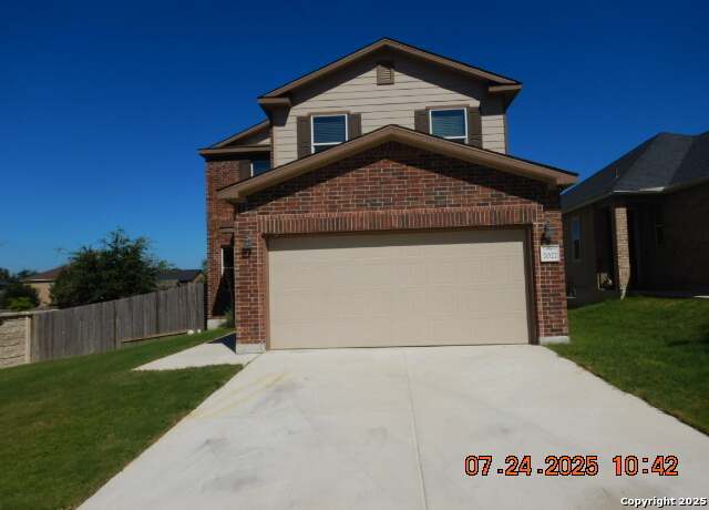 Property at 2027 Ares Cv, San Antonio, TX 78245, 4 beds, 3 baths
