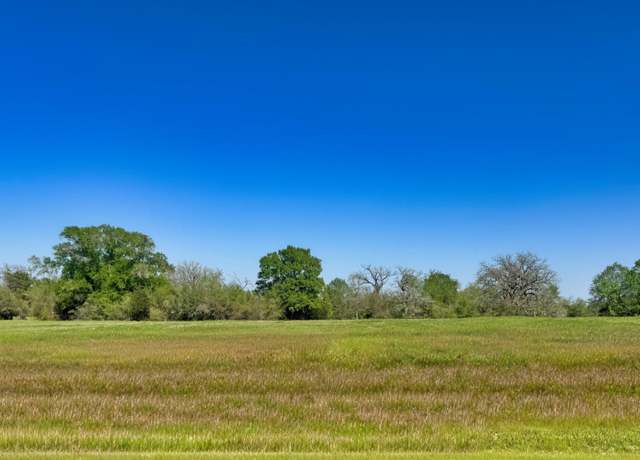 Property at 10222 Panther Creek Dr, Iola, TX 77861