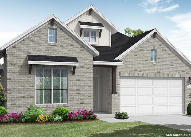 Property at 1803 Bighorn Trl, New Braunfels, TX 78132, 3 beds, 2 baths