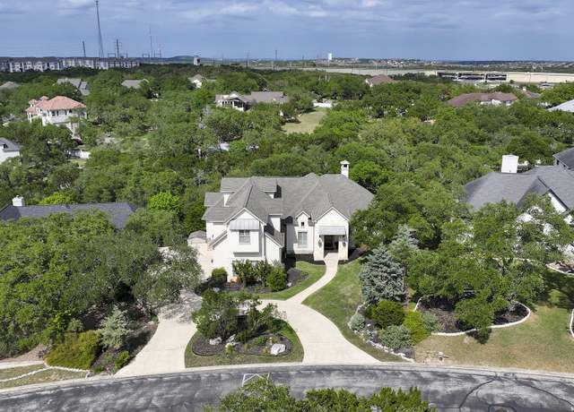 Property at 25107 Player Oaks, San Antonio, TX 78260, 3 beds, 3.5 baths