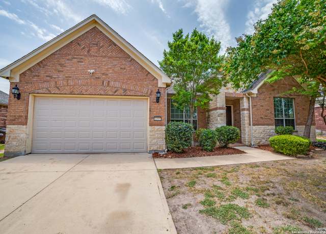 Property at 12406 Prince Solms, San Antonio, TX 78253, 4 beds, 2.5 baths