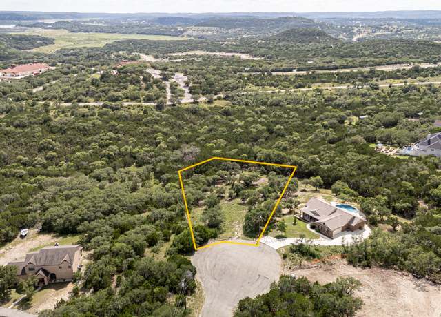 Property at LOT 88 Pr 1716, Mico, TX 78056