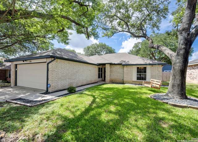 Property at 7706 Forest Fern, Live Oak, TX 78233, 3 beds, 2 baths