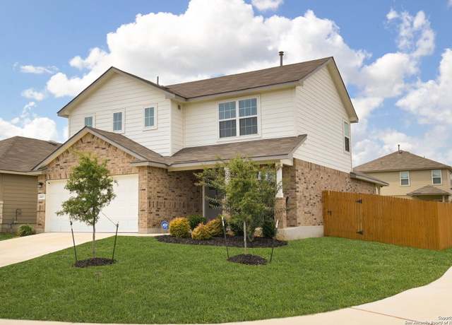 Property at 13607 Mendes Knl, San Antonio, TX 78254, 4 beds, 2.5 baths