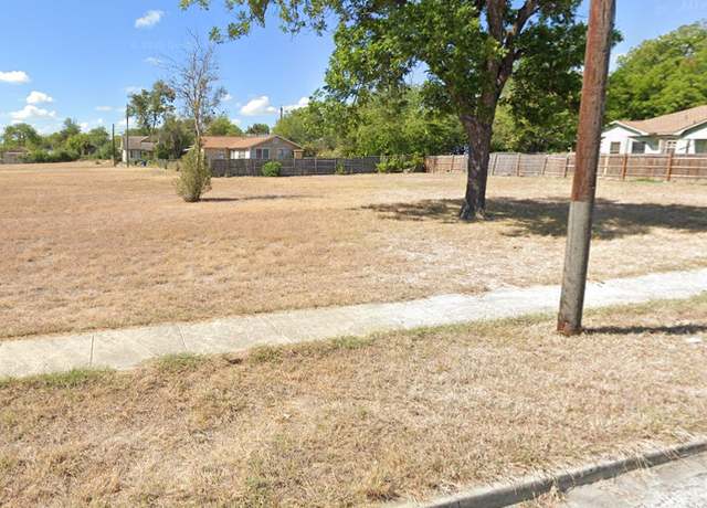 Property at 612 Waverly, San Antonio, TX 78201