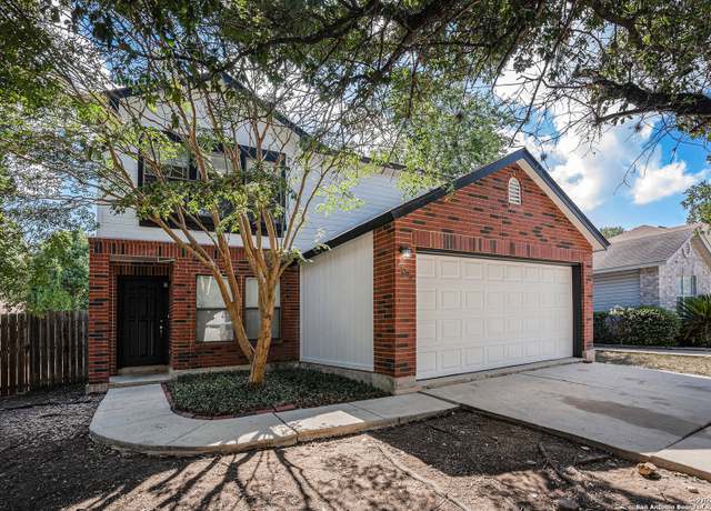 Property at 13038 Woller Vly, San Antonio, TX 78249, 3 beds, 2.5 baths
