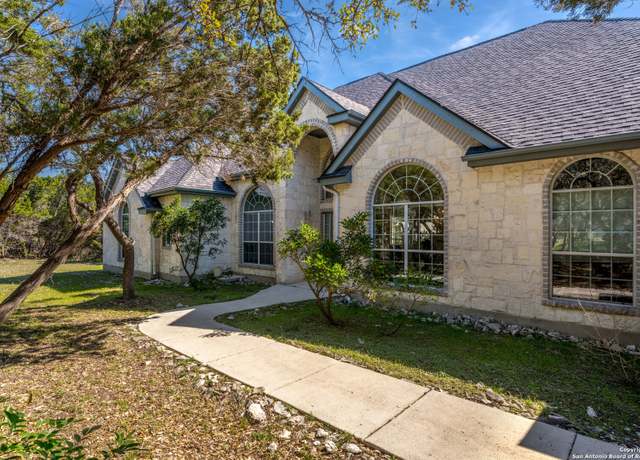 Property at 130 Palo Verde, Bulverde, TX 78163-3196, 4 beds, 2.5 baths