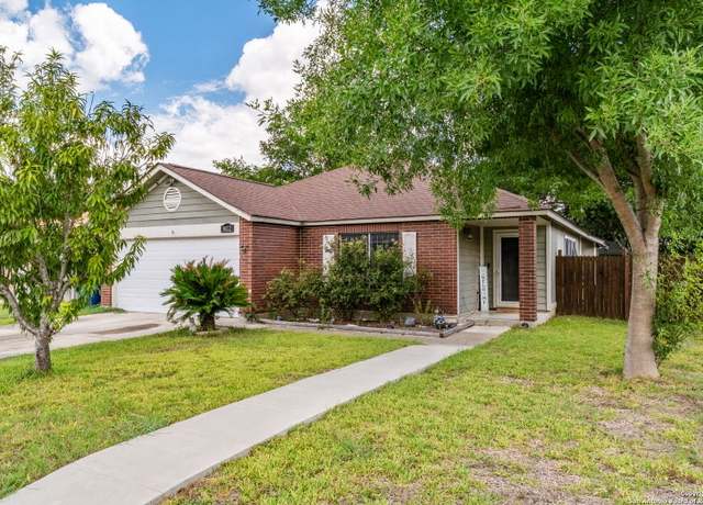 Property at 9622 Dugas Dr, San Antonio, TX 78245-1075, 3 beds, 2 baths