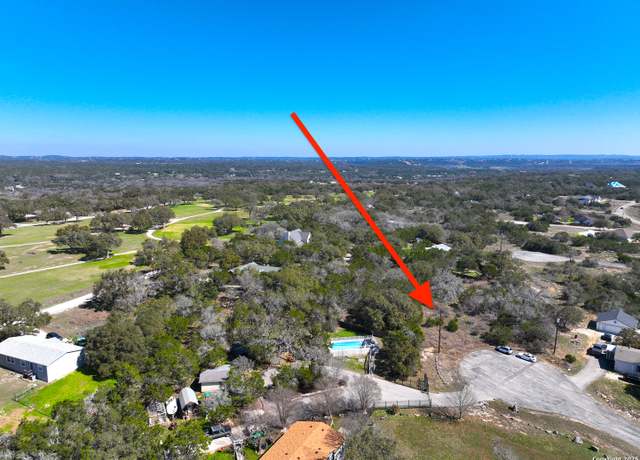 Property at 172 Rayner, Spring Branch, TX 78070