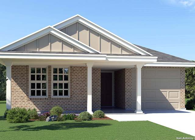 Property at 1155 Andean Emerald, San Antonio, TX 78253, 3 beds, 2 baths