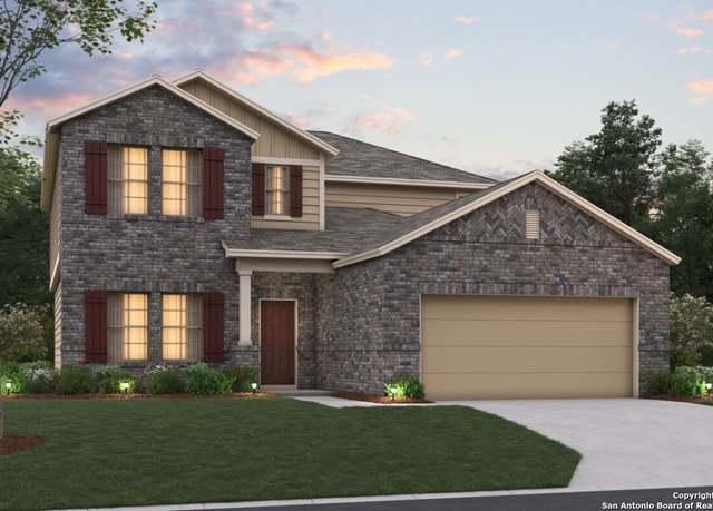 Property at 10323 Goodison Dr, Converse, TX 78109, 6 beds, 3 baths