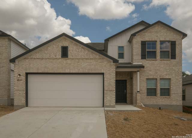 Property at 10323 Goodison Dr, Converse, TX 78109, 4 beds, 2.5 baths