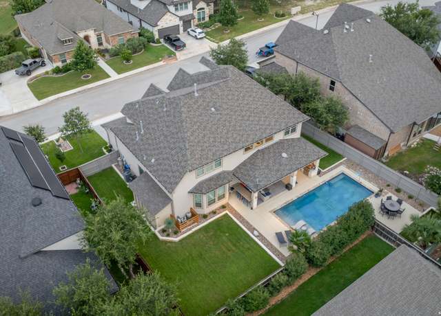 Property at 17419 Hillsedge, San Antonio, TX 78257, 5 beds, 3.5 baths