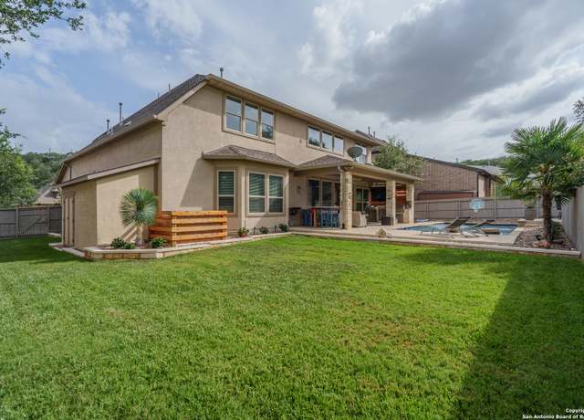 Property at 17419 Hillsedge, San Antonio, TX 78257, 5 beds, 3.5 baths