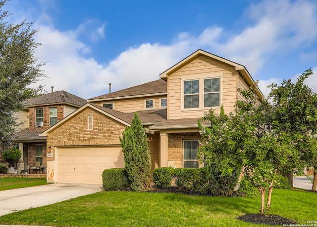 Property at 8535 Sandy Mdws, San Antonio, TX 78254, 4 beds, 2.5 baths