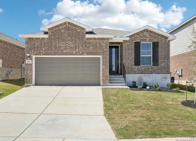 Property at 15527 Comanche Deer, San Antonio, TX 78233, 3 beds, 2 baths