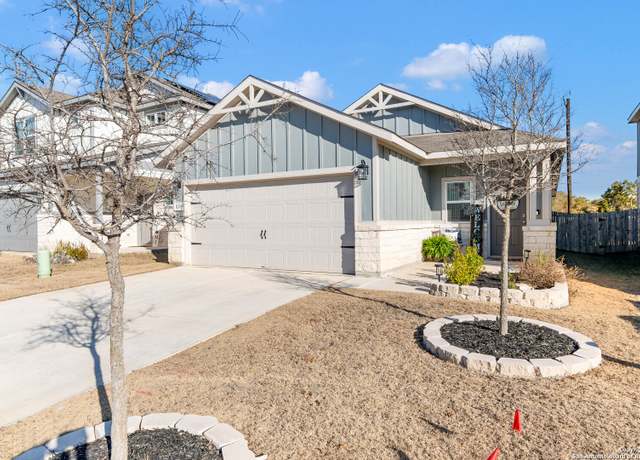 Property at 11318 Long Rider, San Antonio, TX 78254-2729, 3 beds, 2 baths