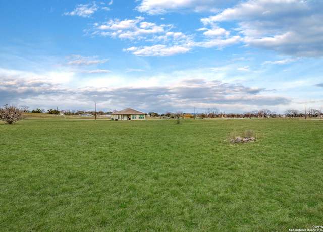 Property at LOT 50 & 51 Spanish Grant Cir, Bandera, TX 78003
