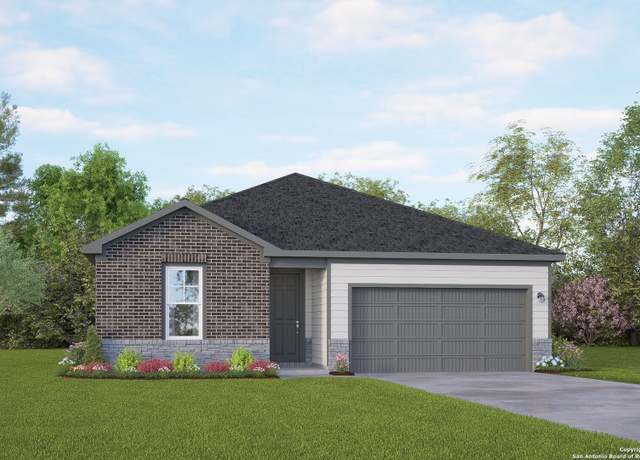 Property at 3453 Meteor Night, Converse, TX 78109, 3 beds, 2 baths