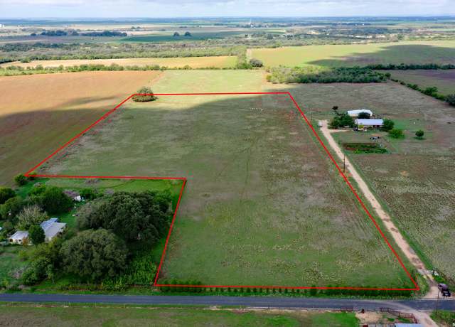 Property at 0 County Road 4401, Hondo, TX 78861