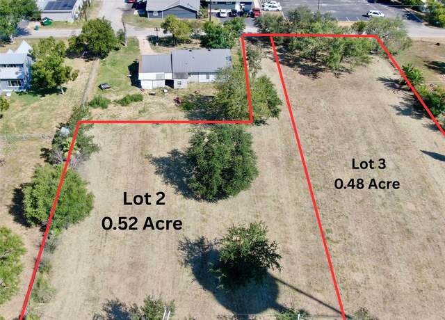 Property at 00 OAK ST LOT 2 Oak St, Lytle, TX 78052