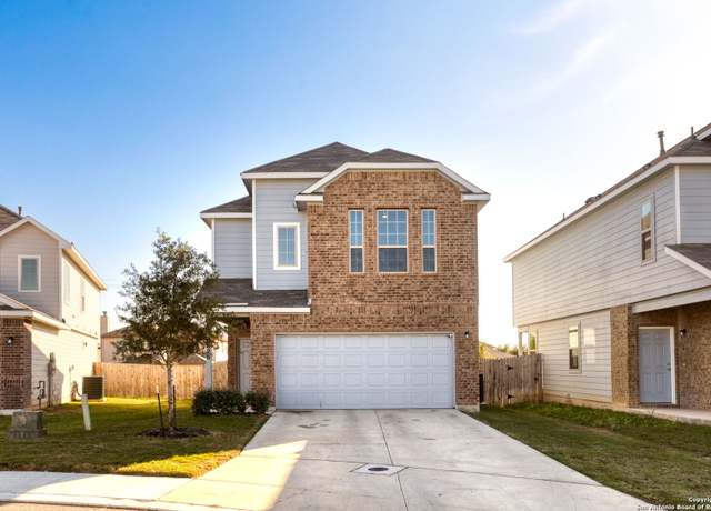 Property at 6026 Galena Rock, San Antonio, TX 78222-2217, 3 beds, 2.5 baths