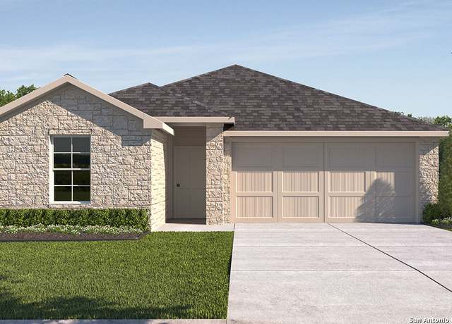 Property at 21137 Millstream Bnd, San Antonio, TX 78266, 3 beds, 2 baths