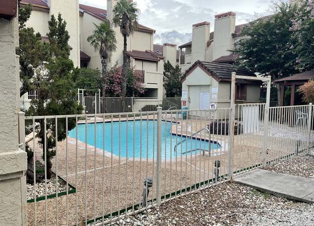 Property at 5322 Medical Unit E205, San Antonio, TX 78240, 2 beds, 2 baths