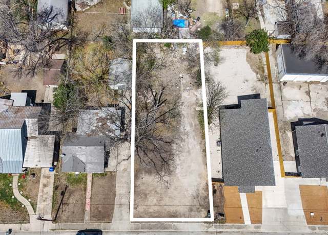 Property at 927 Canton, San Antonio, TX 78202