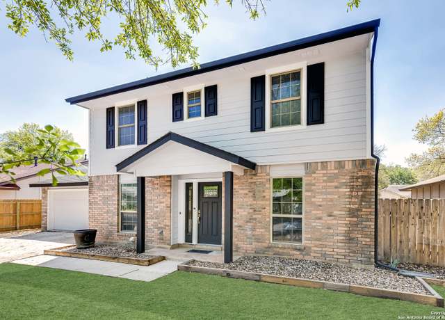 Property at 2826 Burning Hl, San Antonio, TX 78247, 3 beds, 2.5 baths